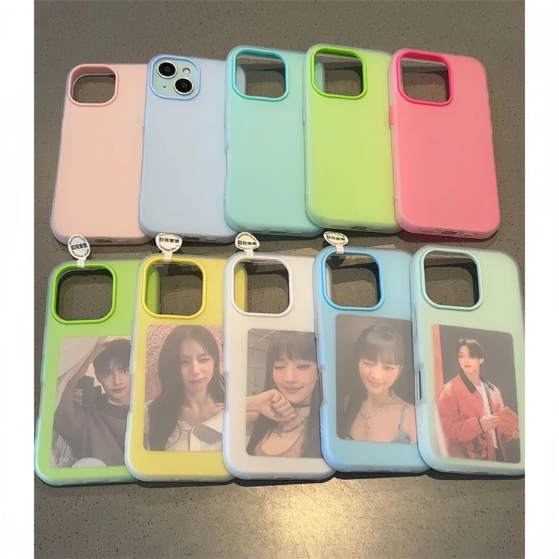 多巴胺纯色适用华为MATE70pro手机壳p60果冻二合一NOVA13/12/11套