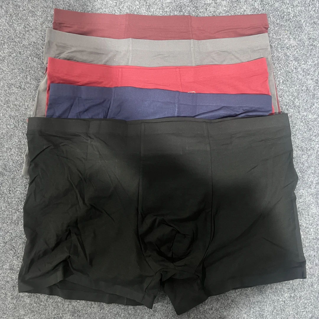 1011男内裤莫舒适男内裤平角裤内裤