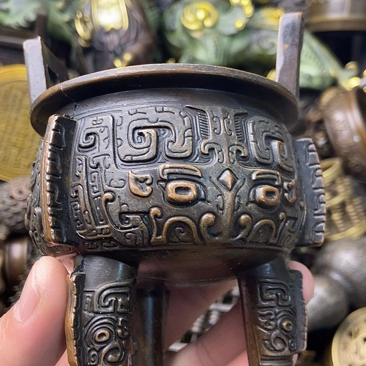 铜器时代有限公司