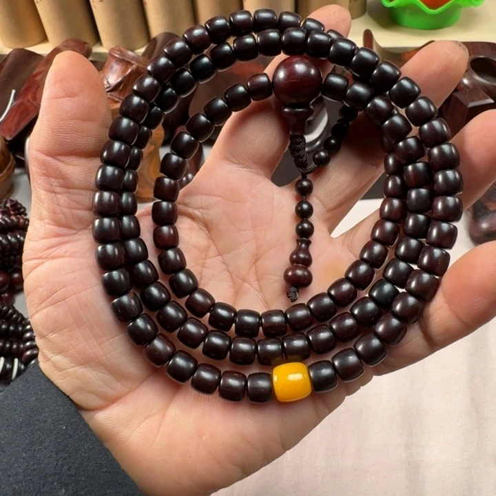 手串/手链小叶紫檀