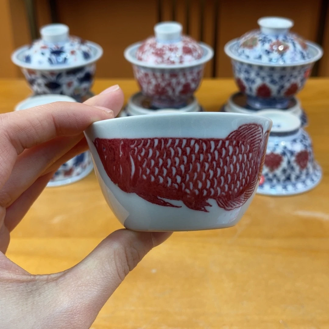 景德镇手绘哈哈哈哈哈哈