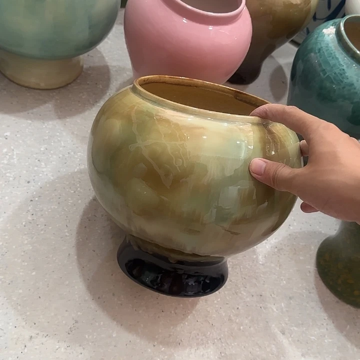 摆件微瑕有孔微瑕