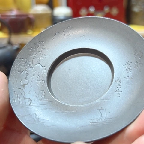 中古美术，金银铜铁锡