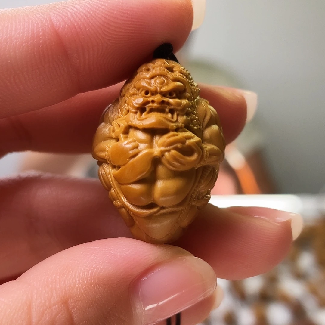 吊坠橄榄核橄榄核