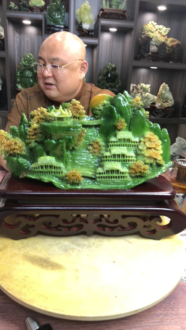 家居创意居家摆件一物一图1489