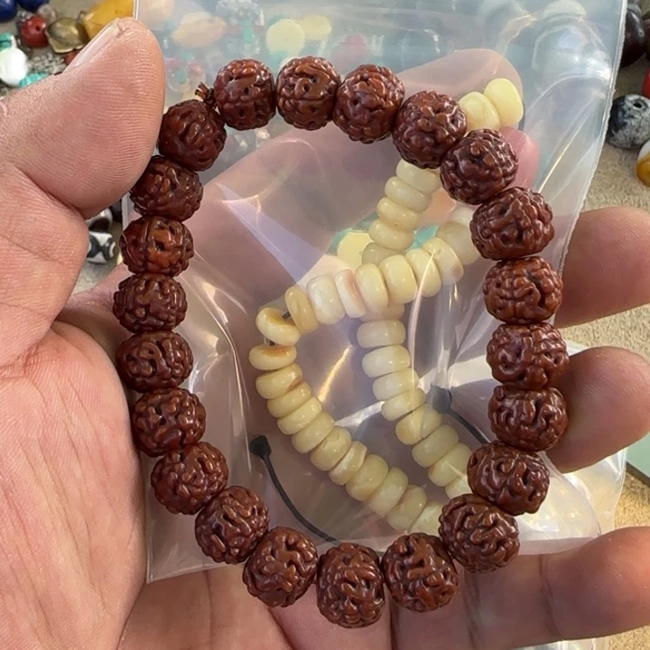 吊坠金刚菩提桑杰出品小元素配饰