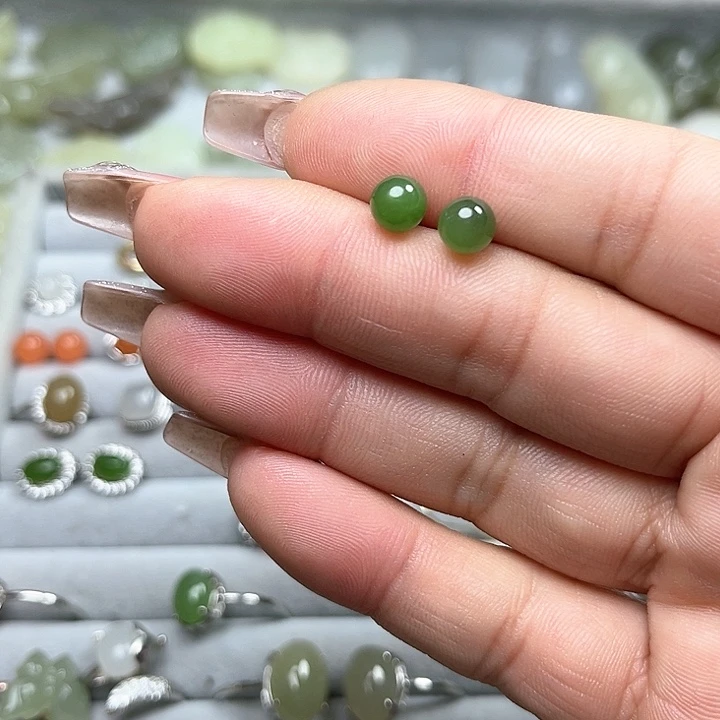 【闪购商品】和田玉颈饰未镶嵌