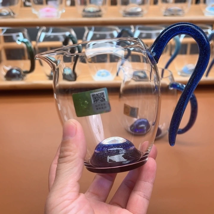 贝***姆水晶玻璃吸管款1111