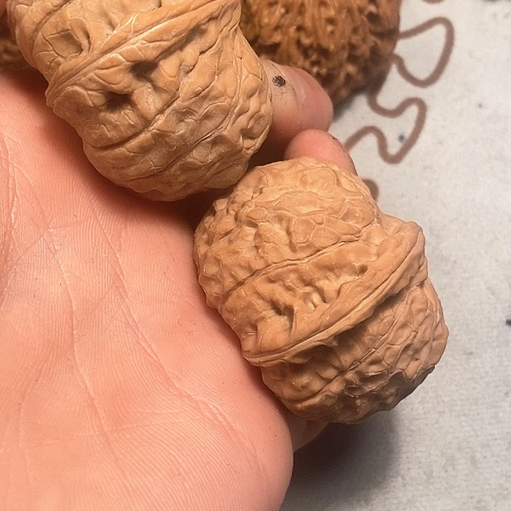 吊坠桃核全品南瓜43