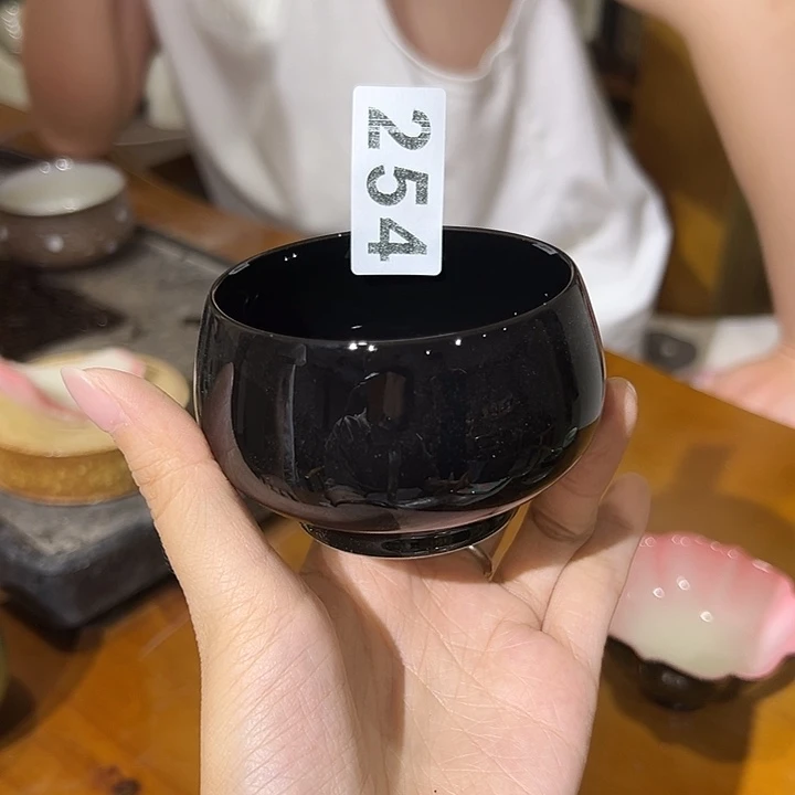 小米茶器龙泉云间青瓷
