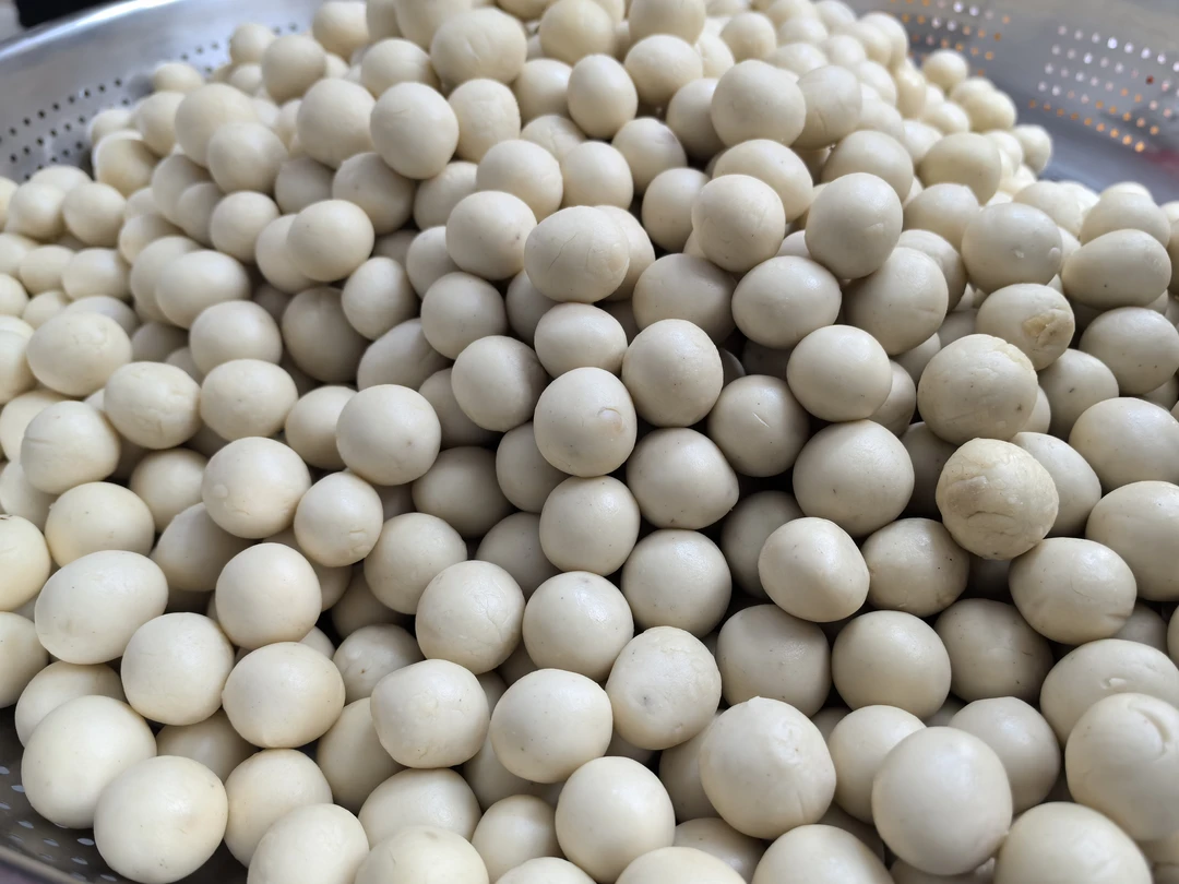 【顺丰包邮】江西特色小吃铅山圆圆粿