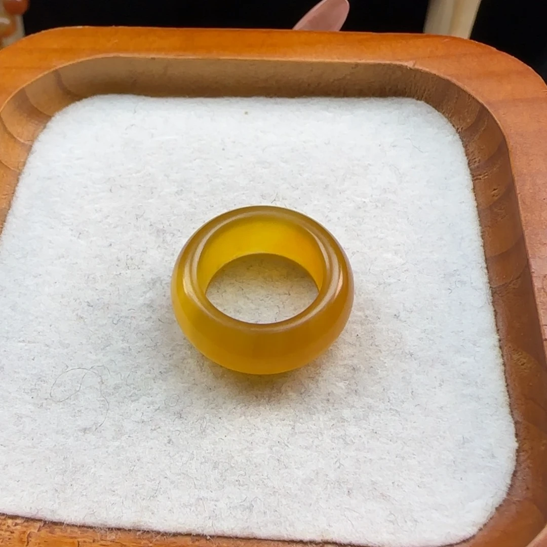 蛇纹石玉！！！！16.9合金晨***光