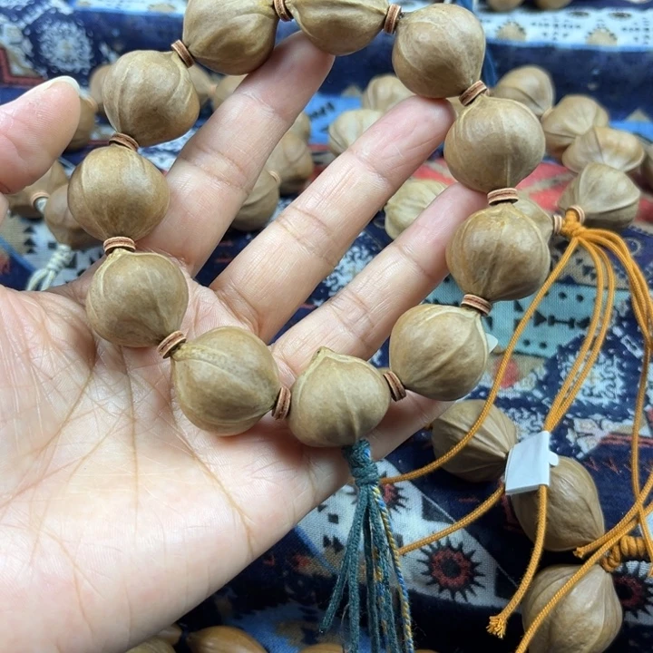 橄榄核手串/手链2.1*2.2