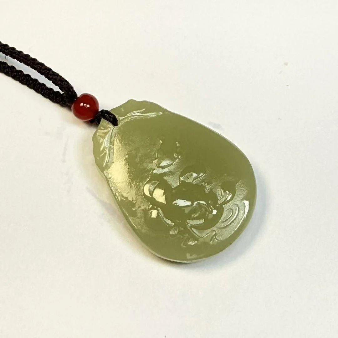 精美设计款吊坠*XH058