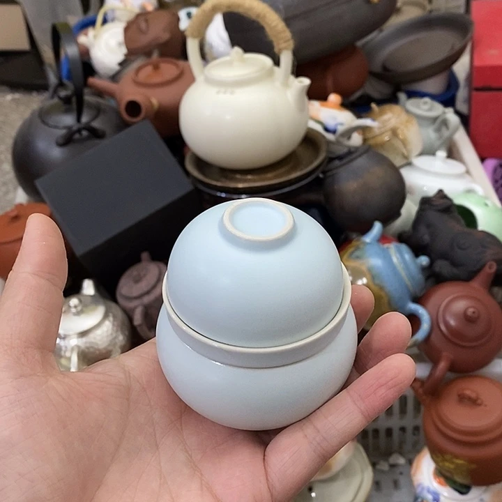 陶瓷艺术品及陶瓷制品