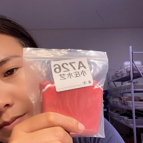 【闪购商品】石英石铁合金老**水726