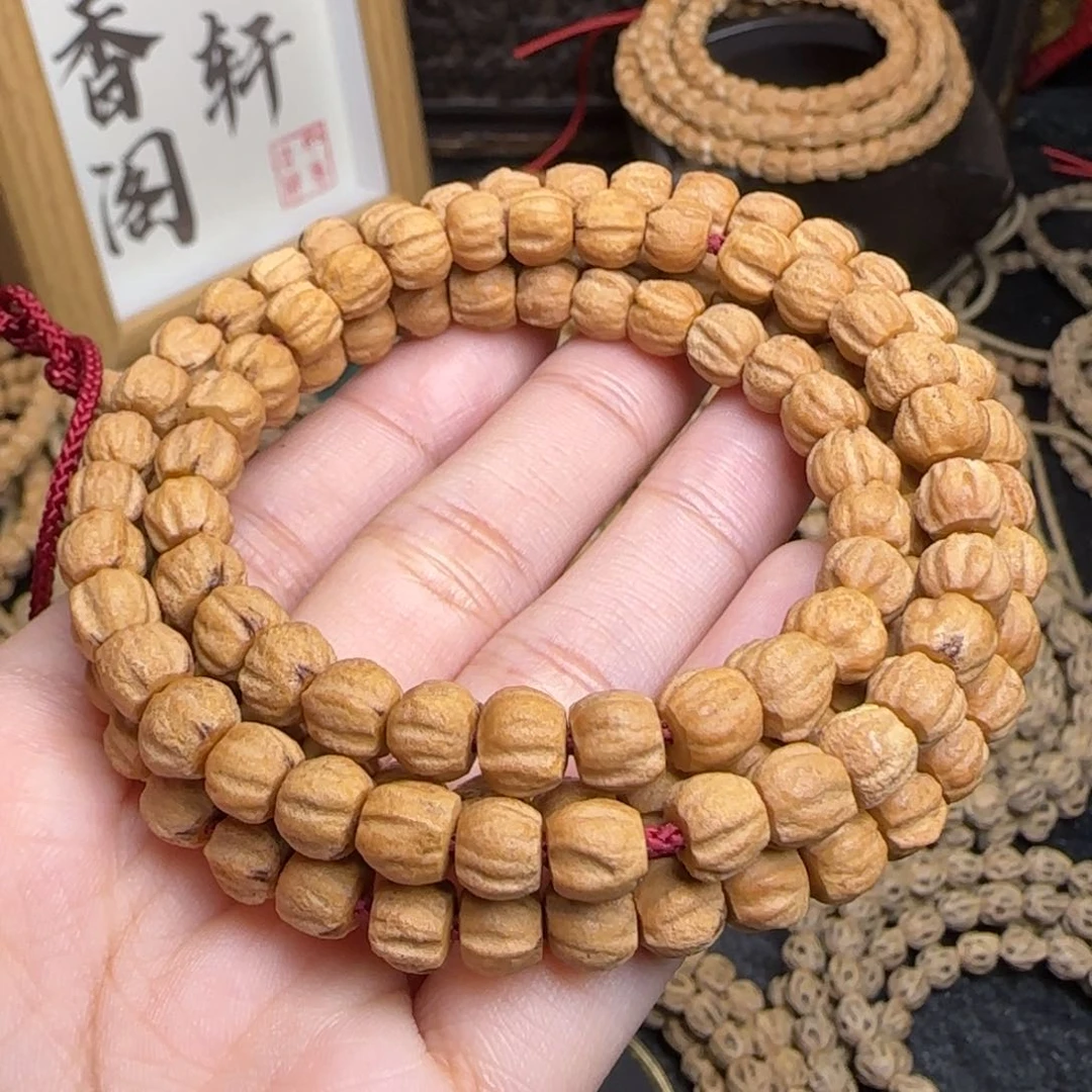 柏香籽/百香籽吊坠