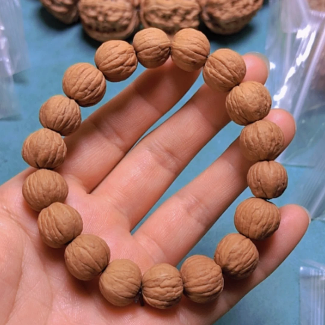 【闪购商品】核桃手串/手链猴头手串