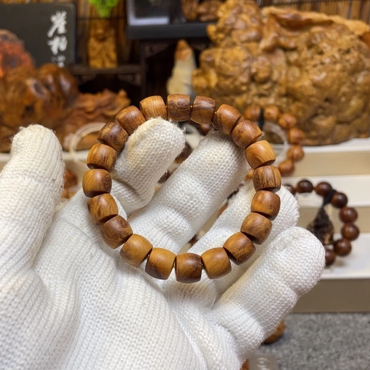 那***痕柏木（崖柏）太行崖柏1.0 1.1陈化雪花变异瘤