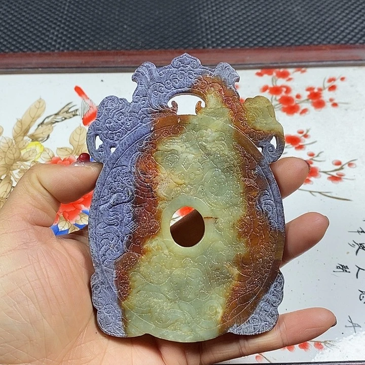 紫砂闪购链接一图一物