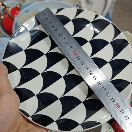 瓷片陶瓷餐具杯碗盘微瑕介意慎拍