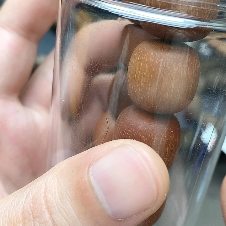 阴沉木手串/手链手串8