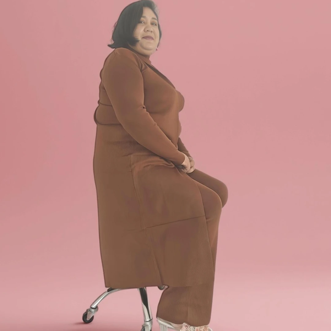 薄款长袖女装套装三件套