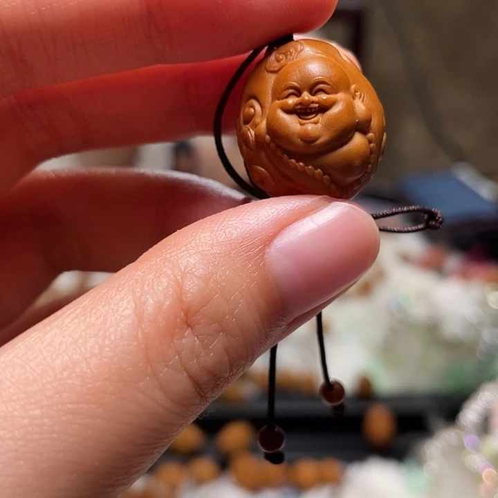 橄榄核手串/手链，