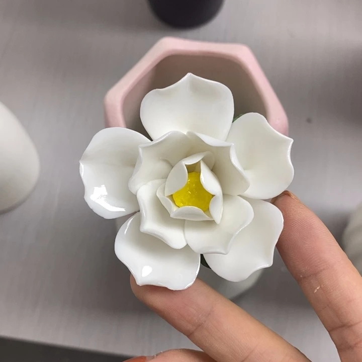 陶瓷陶瓷材料加工