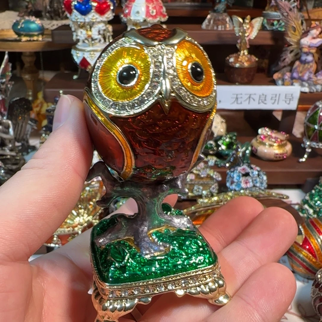 锡手工制作请勿吹毛求疵