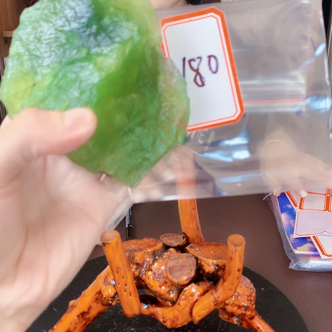 蛇纹石玉蛇纹石玉未镶嵌?****?