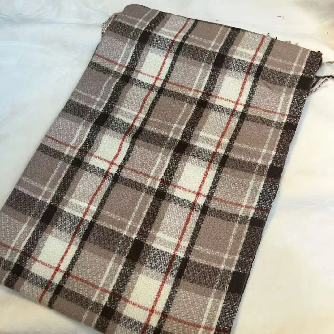 时尚百搭围巾B791