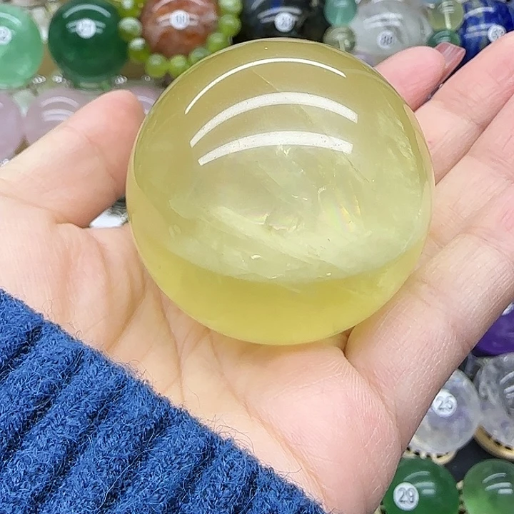 未镶嵌珠宝半成品水晶