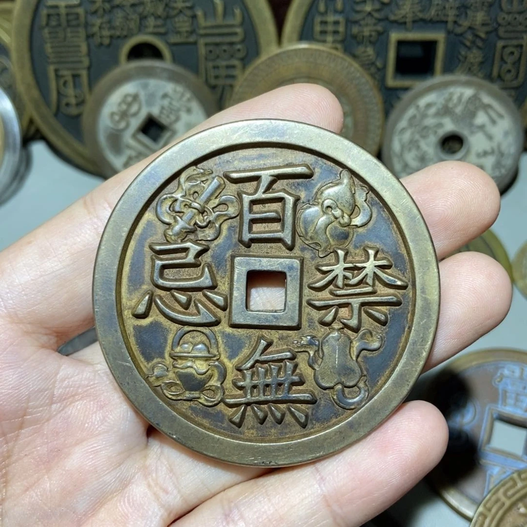铜现代工艺品现代文产品