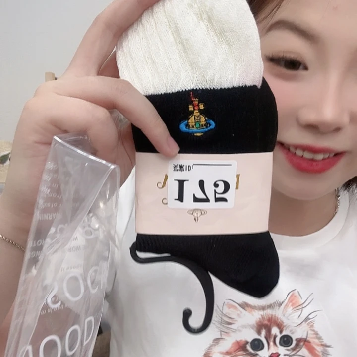 三醋酯纤维多太后袜子175