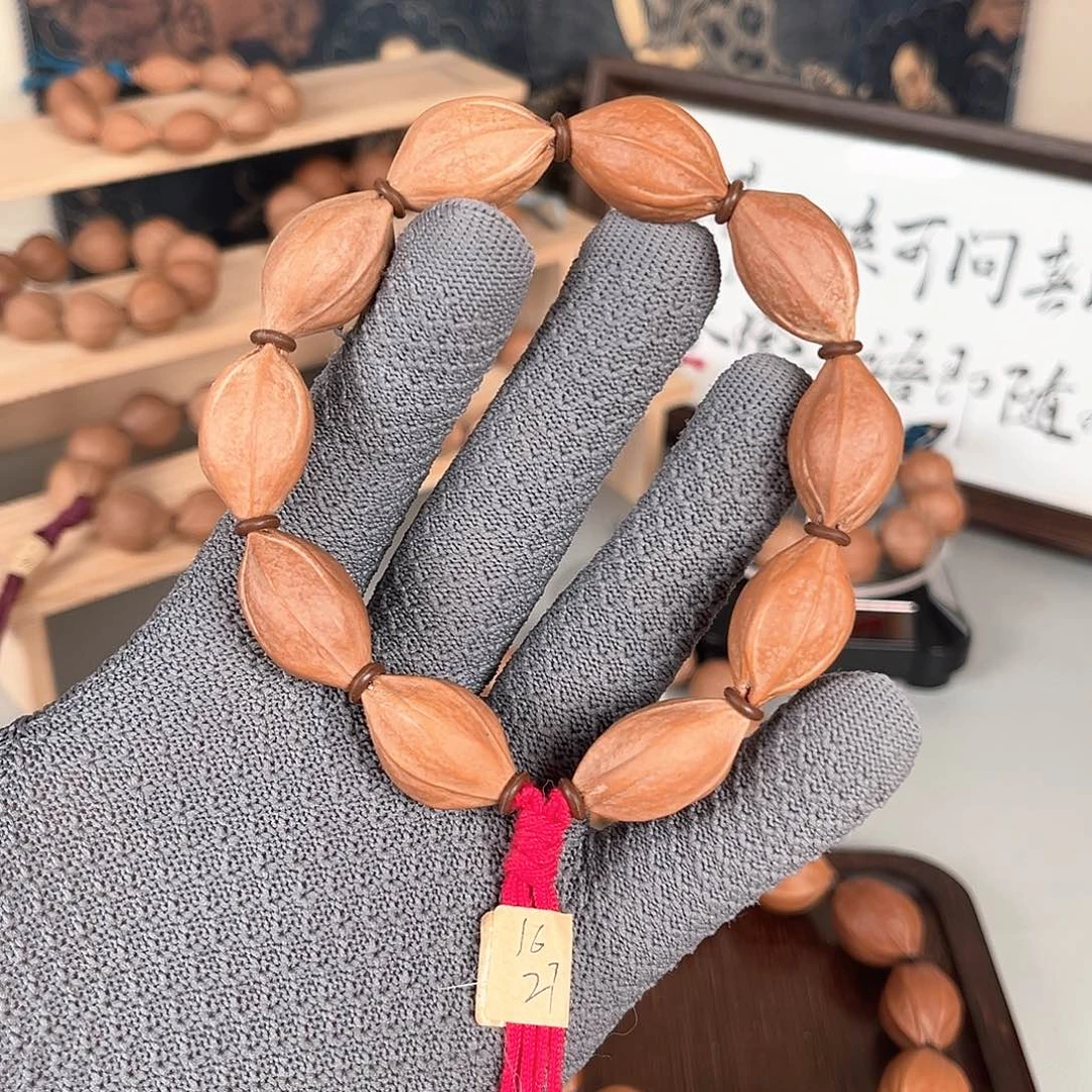 16-27精品梅林铁核