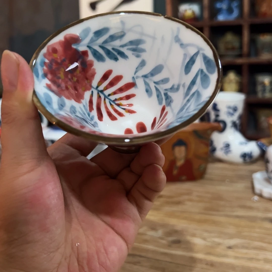 陶瓷艺术作品欣赏