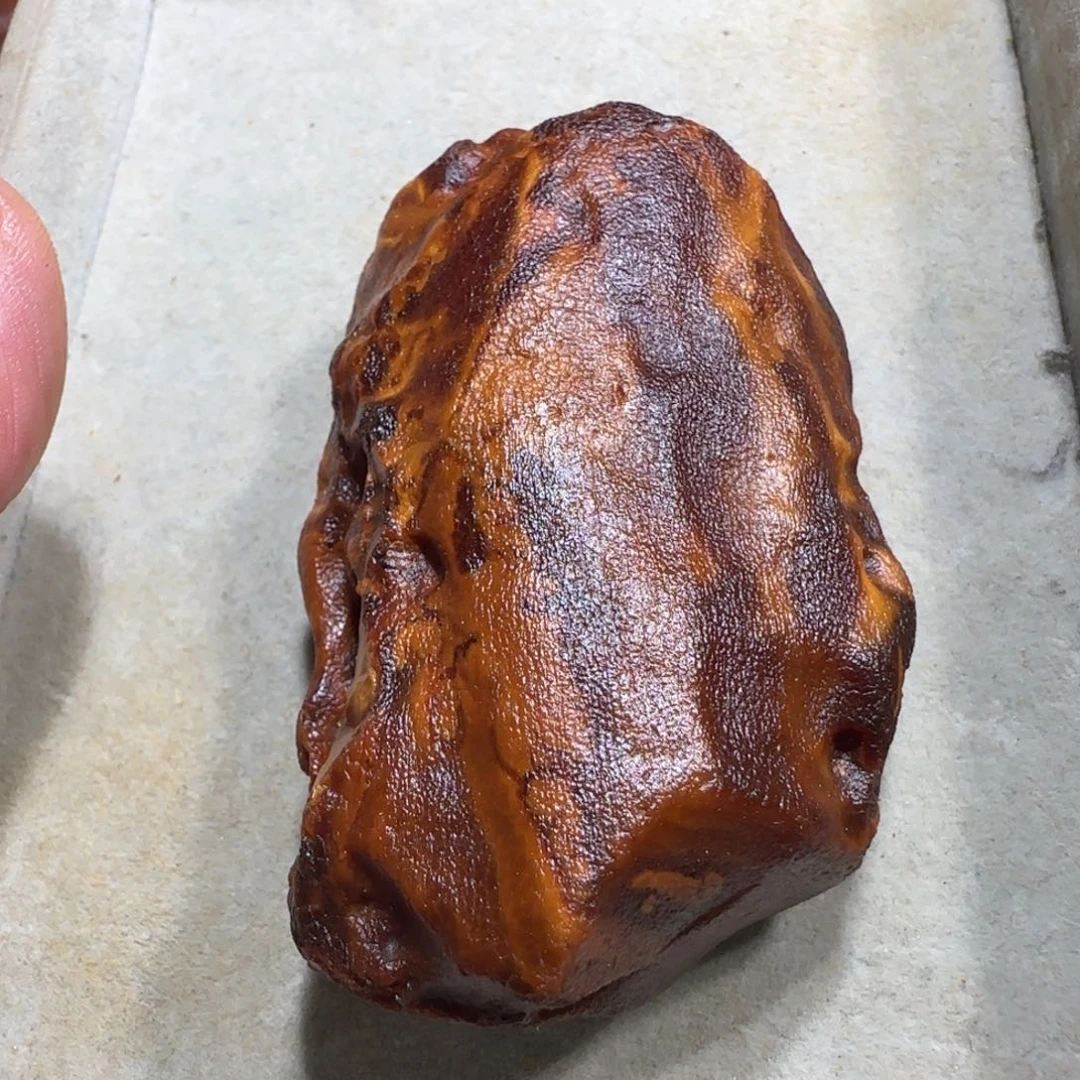 未镶嵌定制琥珀徐*专属定制