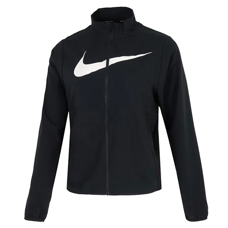 NIKE/耐克女子梭织无帽外套HV2648-010