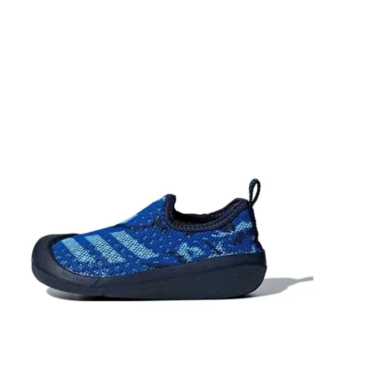 阿迪包头凉鞋断码清仓 正品adidas阿迪达斯童鞋断码凉鞋DB2016