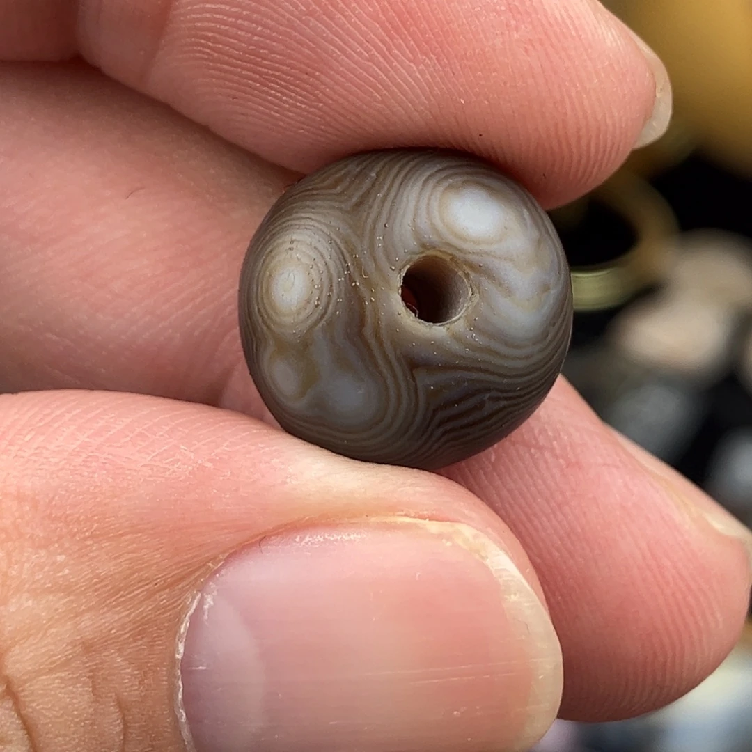 玛瑙/玉髓未镶嵌玛瑙