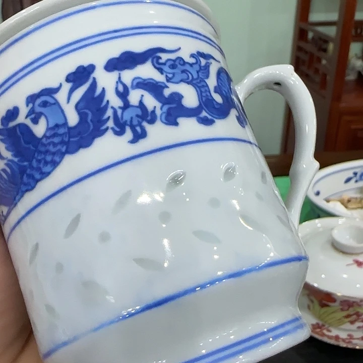 景德镇陶瓷学院美术专业