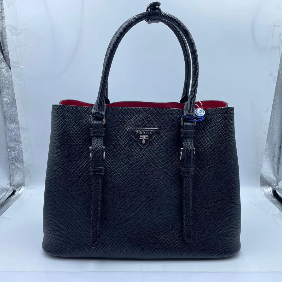 95新  小野专属/95新/普拉达/单肩包/DC3424