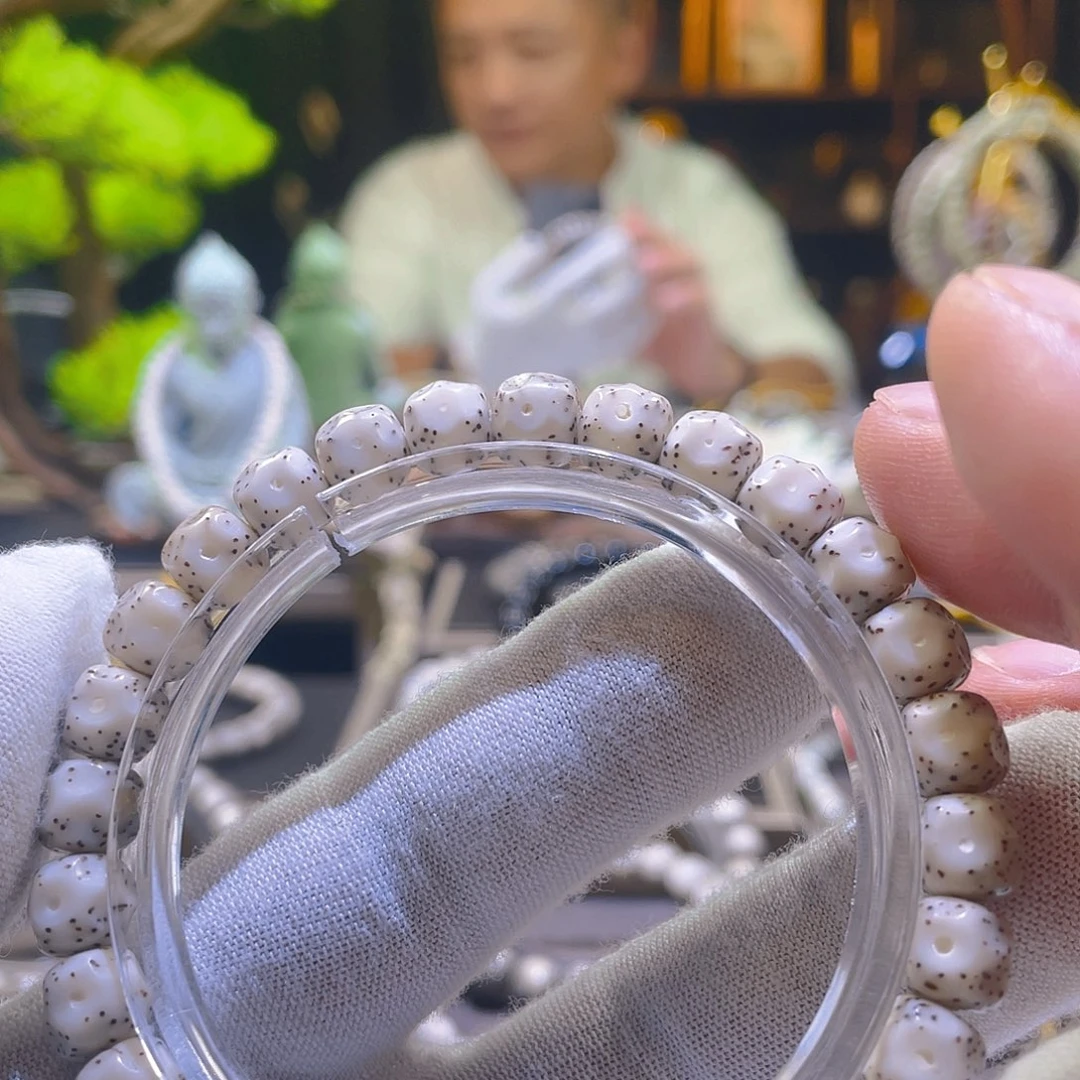 星月菩提手串c*o无相017