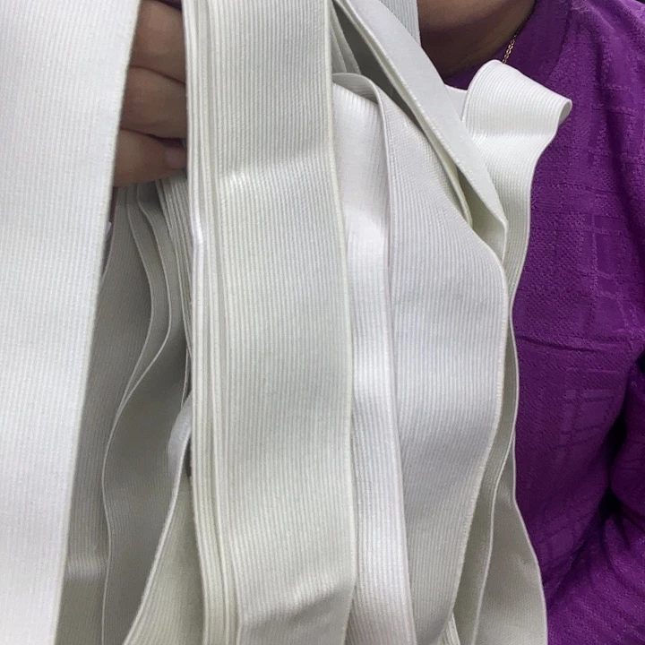 松紧带10米左右3.5厘米宽