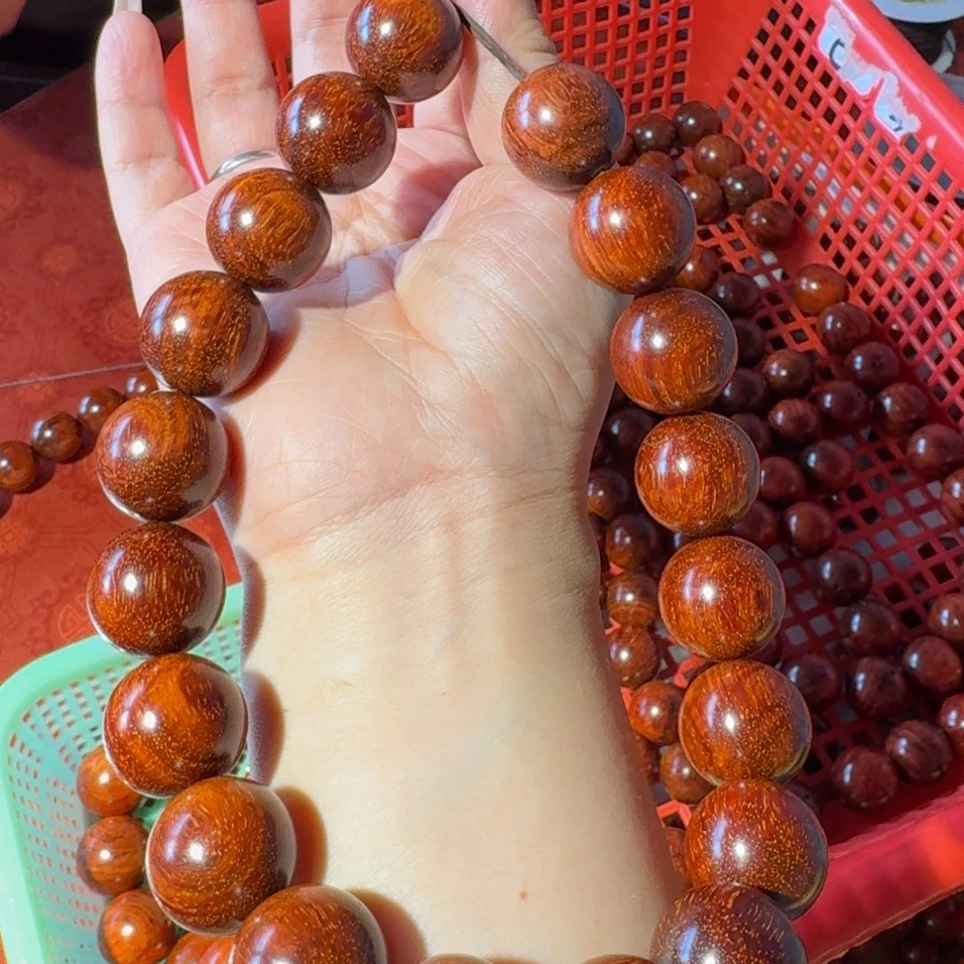 檀香紫檀（小叶紫檀）