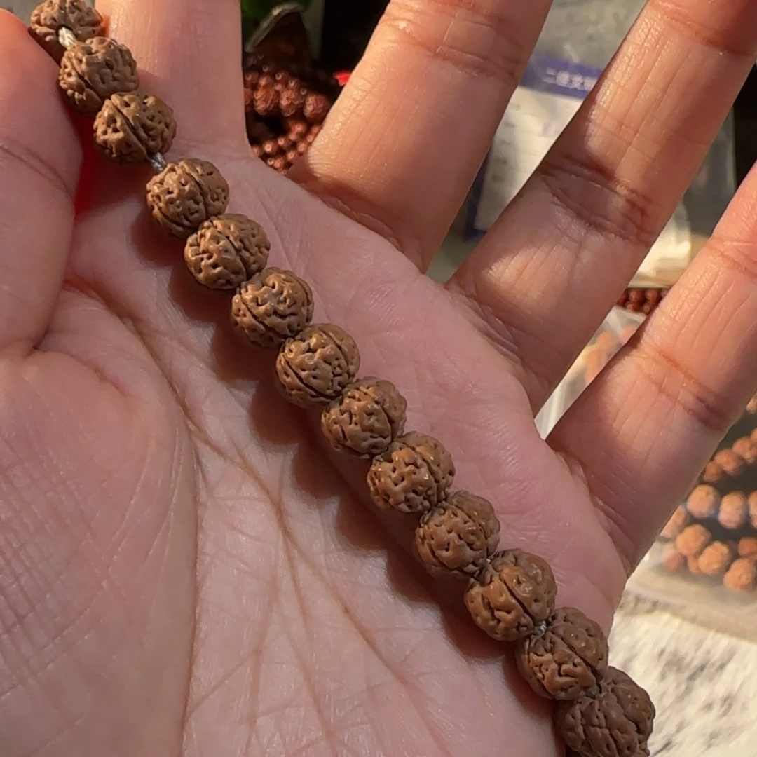 吊坠金刚菩提神秘一号