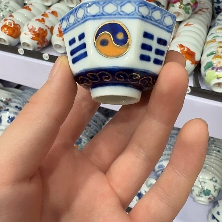 陶瓷艺术品收藏陶瓷