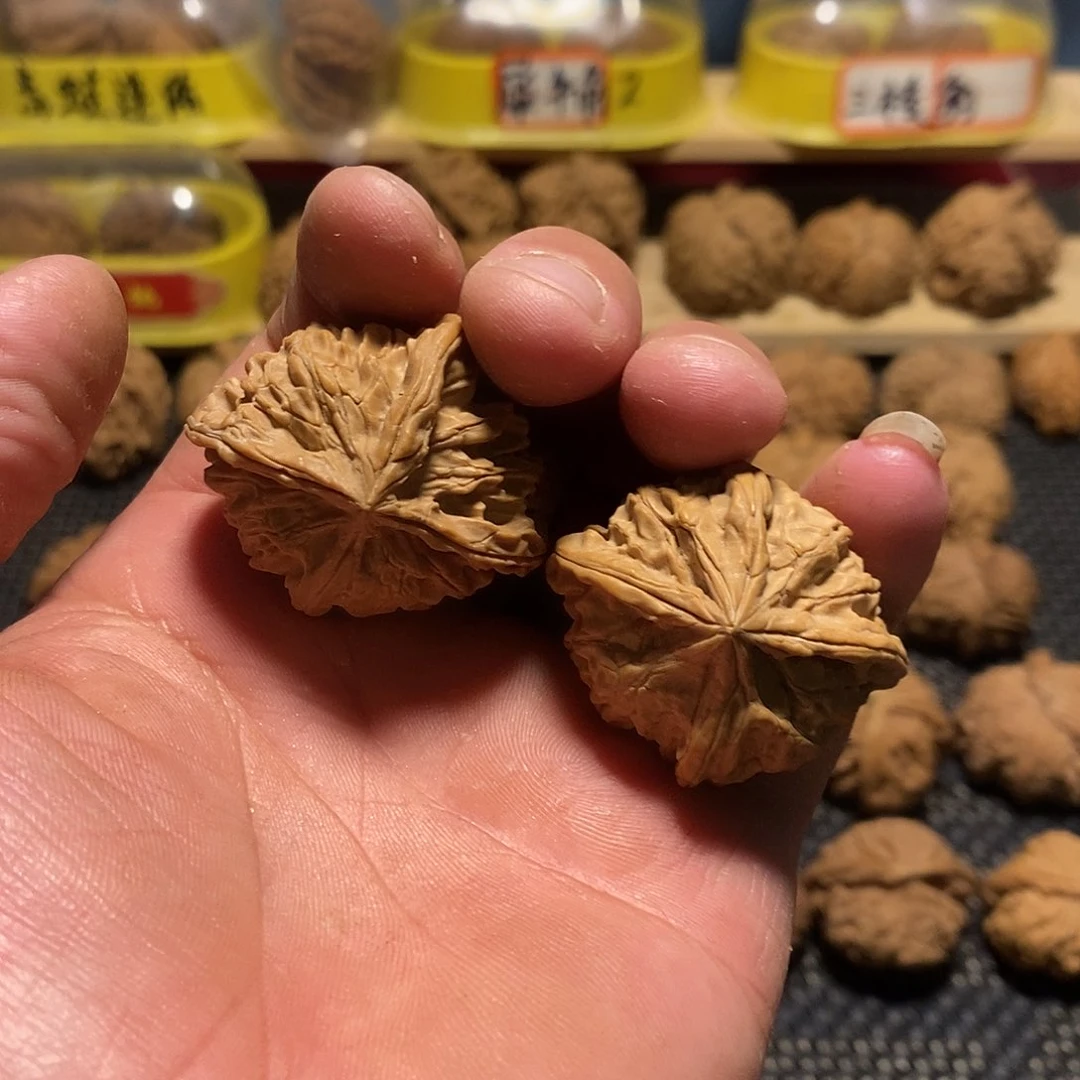 文玩核桃吊坠z*x异形