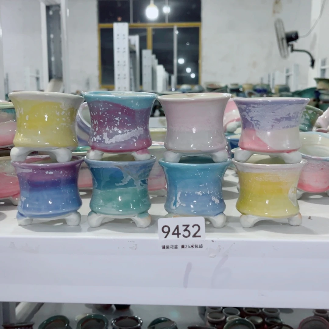 9432内口6景德镇手工制作